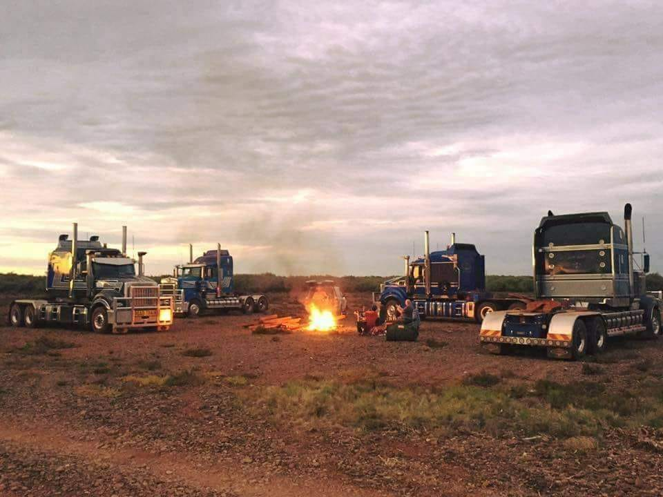 The latest and the Diverse Leisure Time For Truck Drivers - XGODY