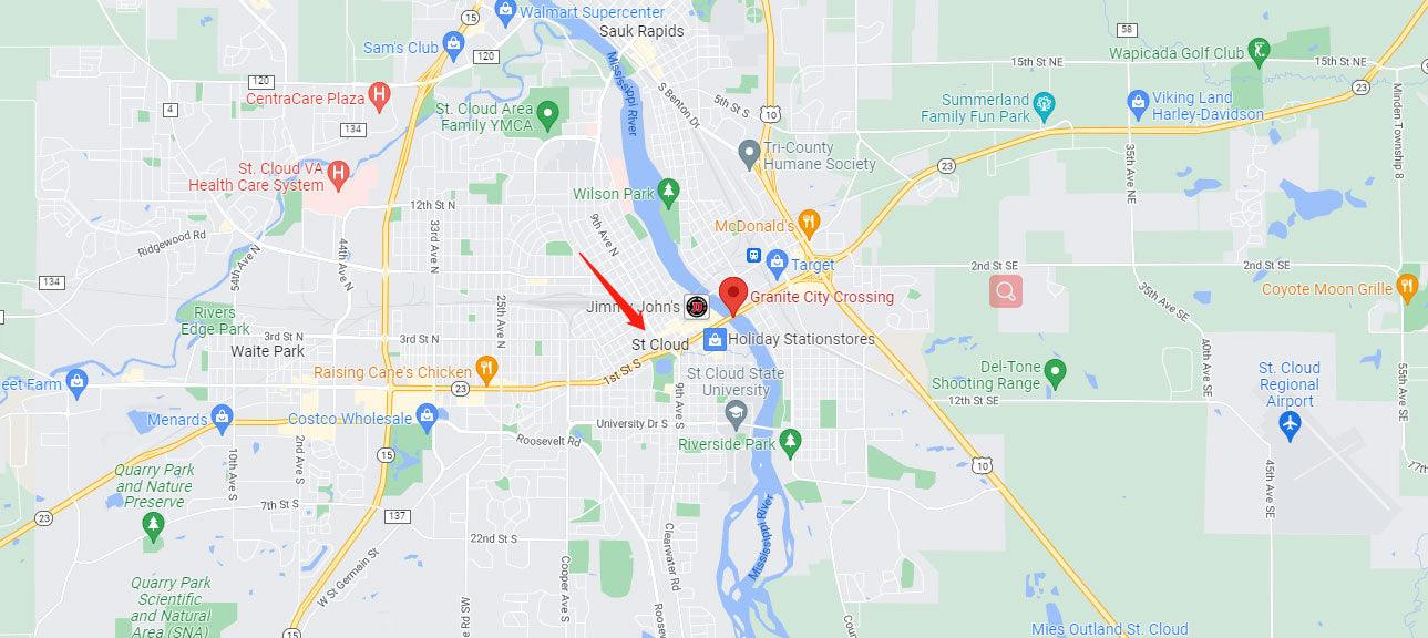 The latest and the Diverse Truck Times News by XGODY: Garbage truck hits Route 23 bridge, US News - XGODY