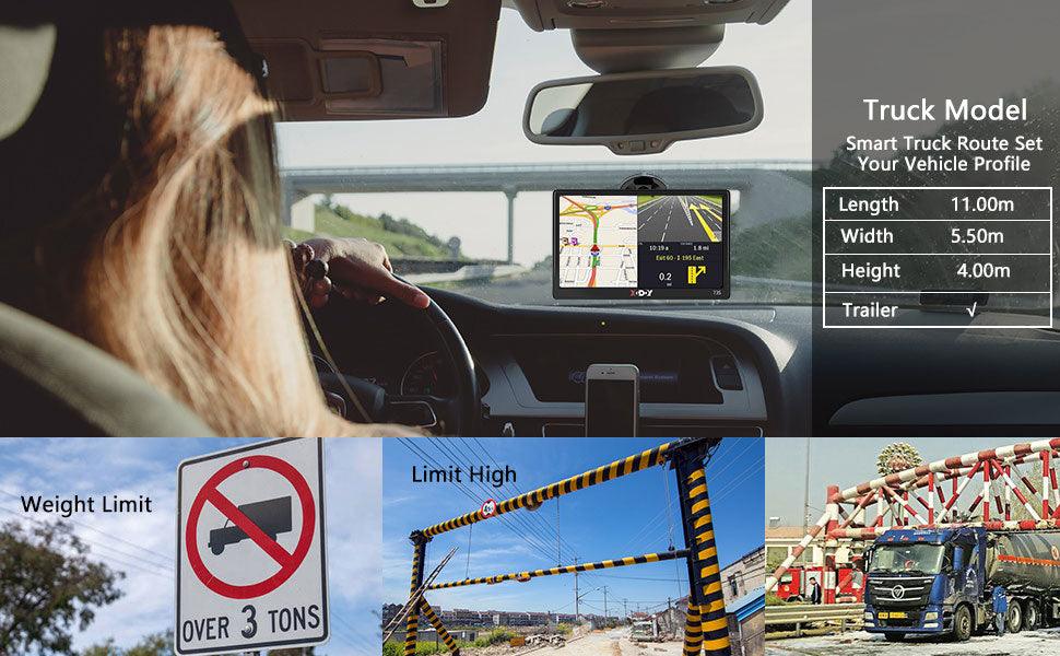 The latest and the Diverse XGODY Navigation Expert Explains Why You Should Choose Professional Navigation Equipment - XGODY
