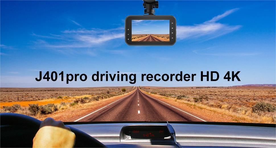 The latest and the Diverse XGODY WiFi Dash Cam Will Give Peace Of Mind On The Road - XGODY