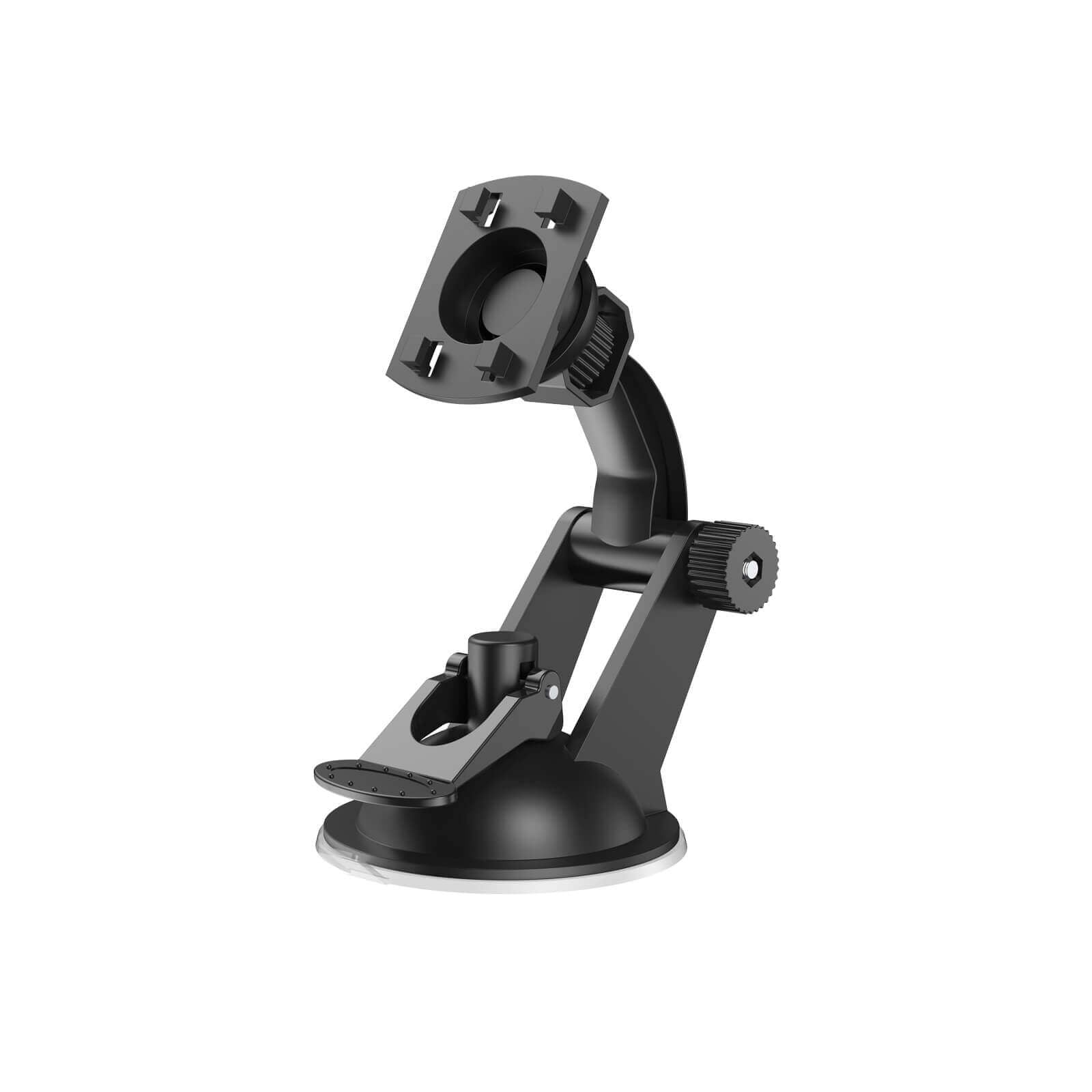 GPS Navigators Holder Window Holder  Mount For XGODY X4 / 5 Inch/ 7 Inch / 9 Inch