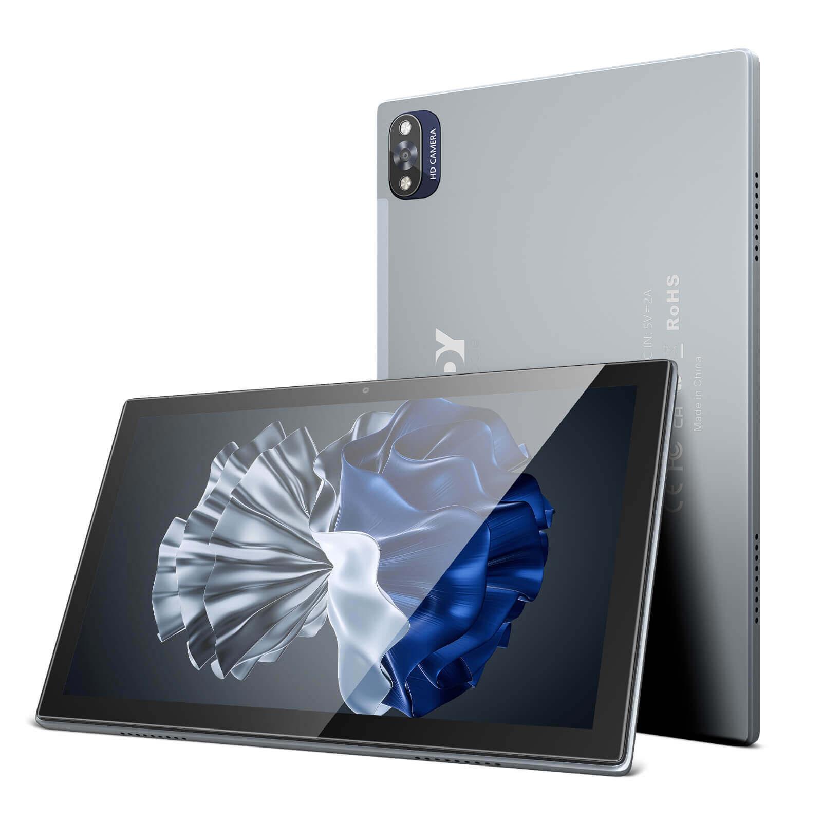 Cost-effective and Most worthwhile XGODY T10 With Long Battery Life, HD Display, And Dual Cameras, Budget-Friendly 10.1 Inch Tablet - XGODY