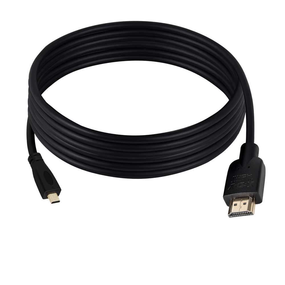 Cost-effective and Most worthwhile HDMI cable 0.9m/1.8m long - XGODY 