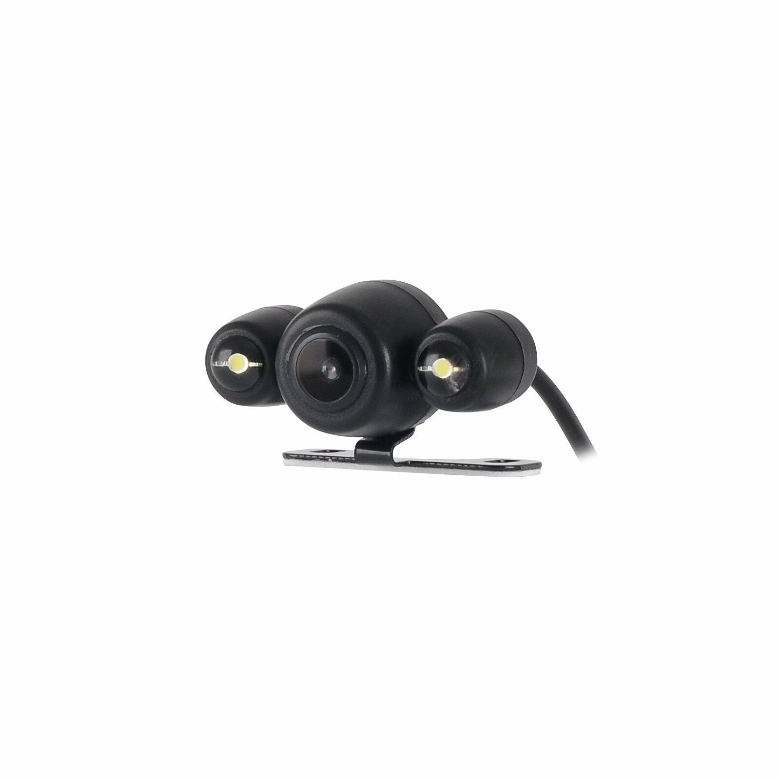 Cost-effective and Most worthwhile Waterproof Parking Assistant Wired Car Backup Camera - XGODY
