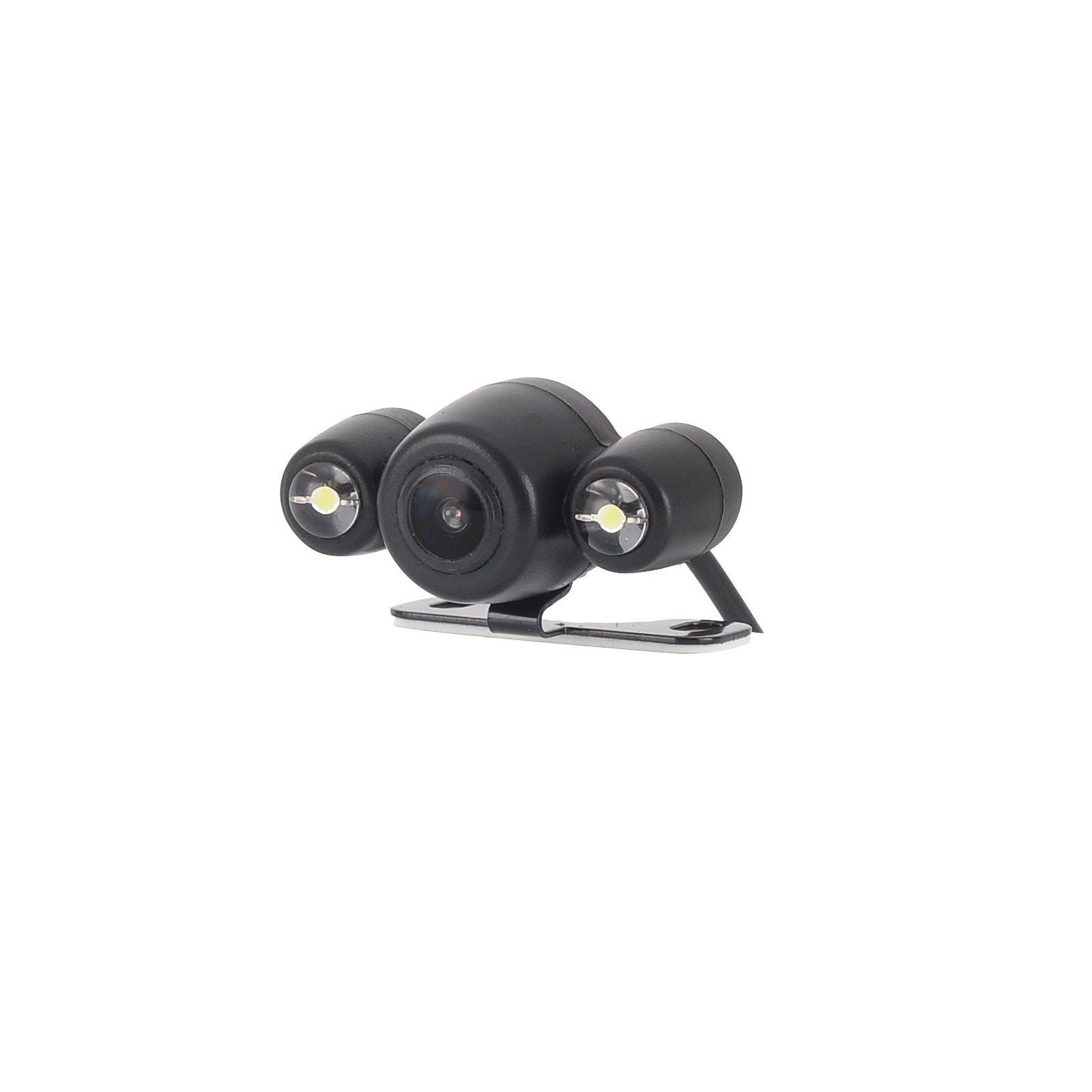 Cost-effective and Most worthwhile Wireless Car Rear Night Backup Parking Camera - XGODY