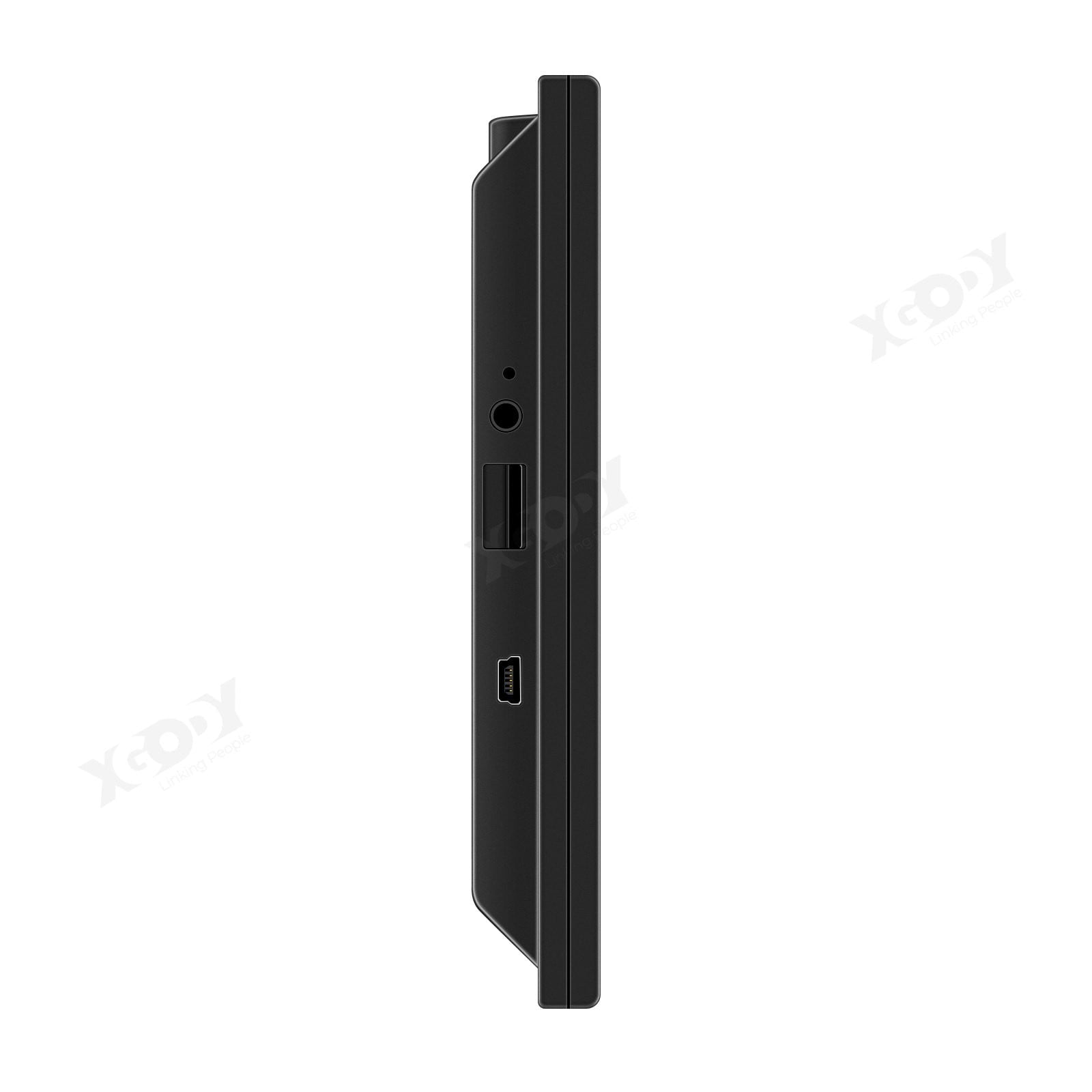 Cost-effective and Most worthwhile XGODY 686F/BT 9" Wireless Voice GPS Navigator - XGODY