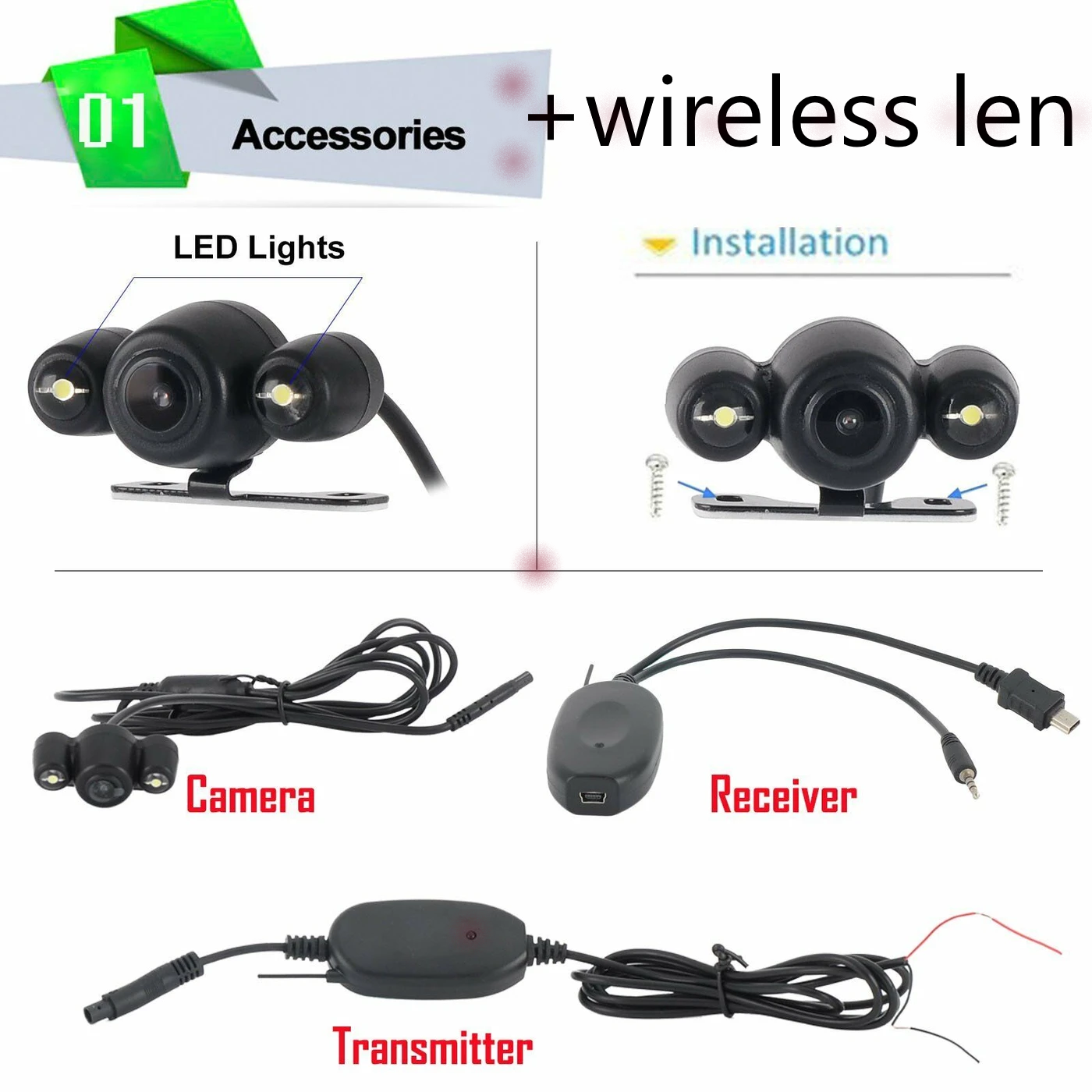 Cost-effective and Most worthwhile XGODY 826 Plus FHD1080P 7" Vehicle Car DVR Video GPS with Android system - XGODY