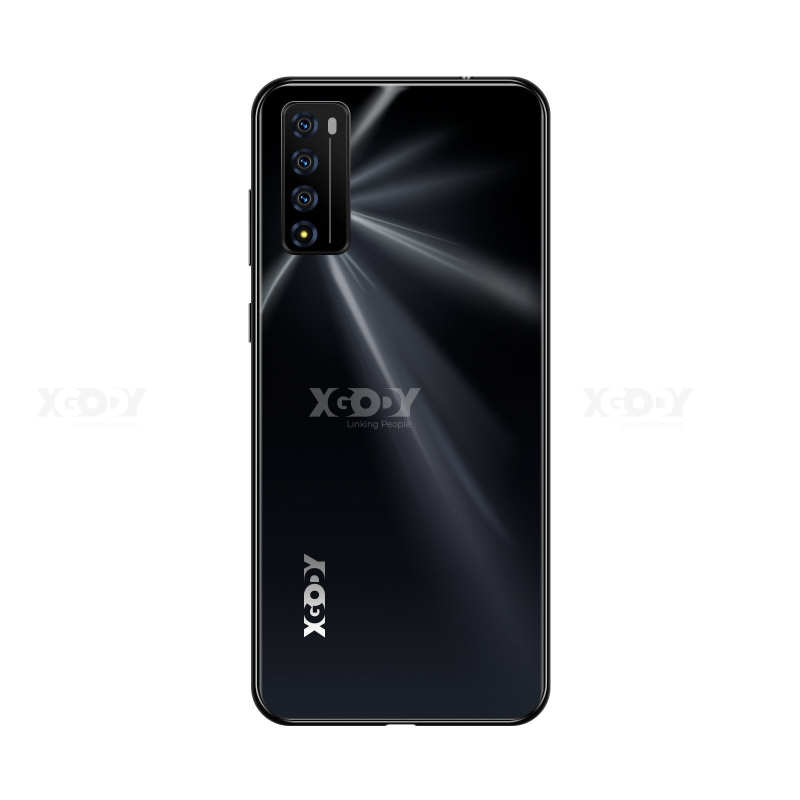Cost-effective and Most worthwhile XGODY A90 pro 4G Unlock smartphones - XGODY