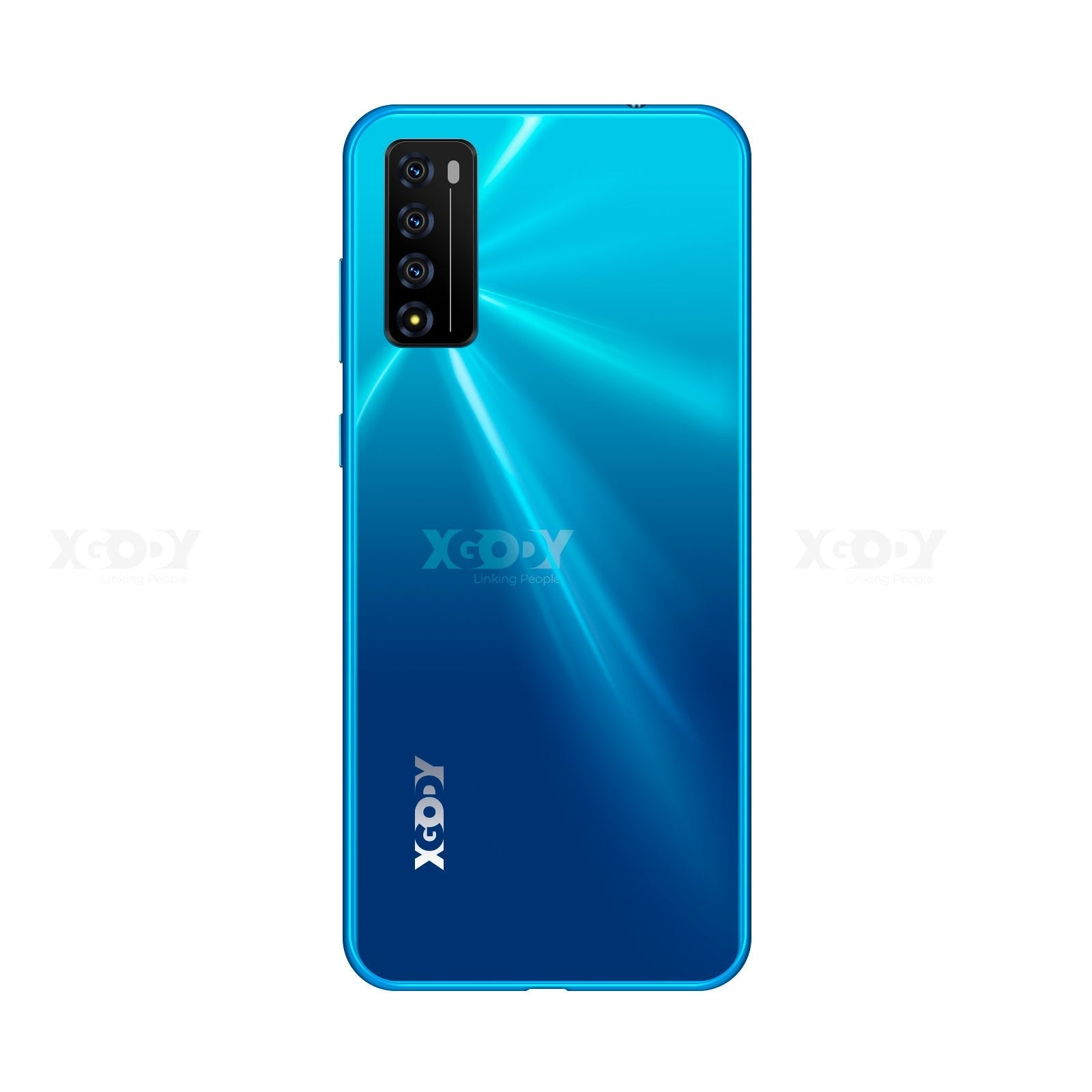 Cost-effective and Most worthwhile XGODY A90 pro 4G Unlock smartphones - XGODY