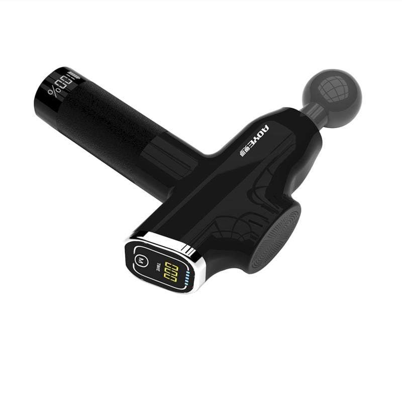 Cost-effective and Most worthwhile Xgody AY26 Deep Relax Large Battery Massage Gun - XGODY
