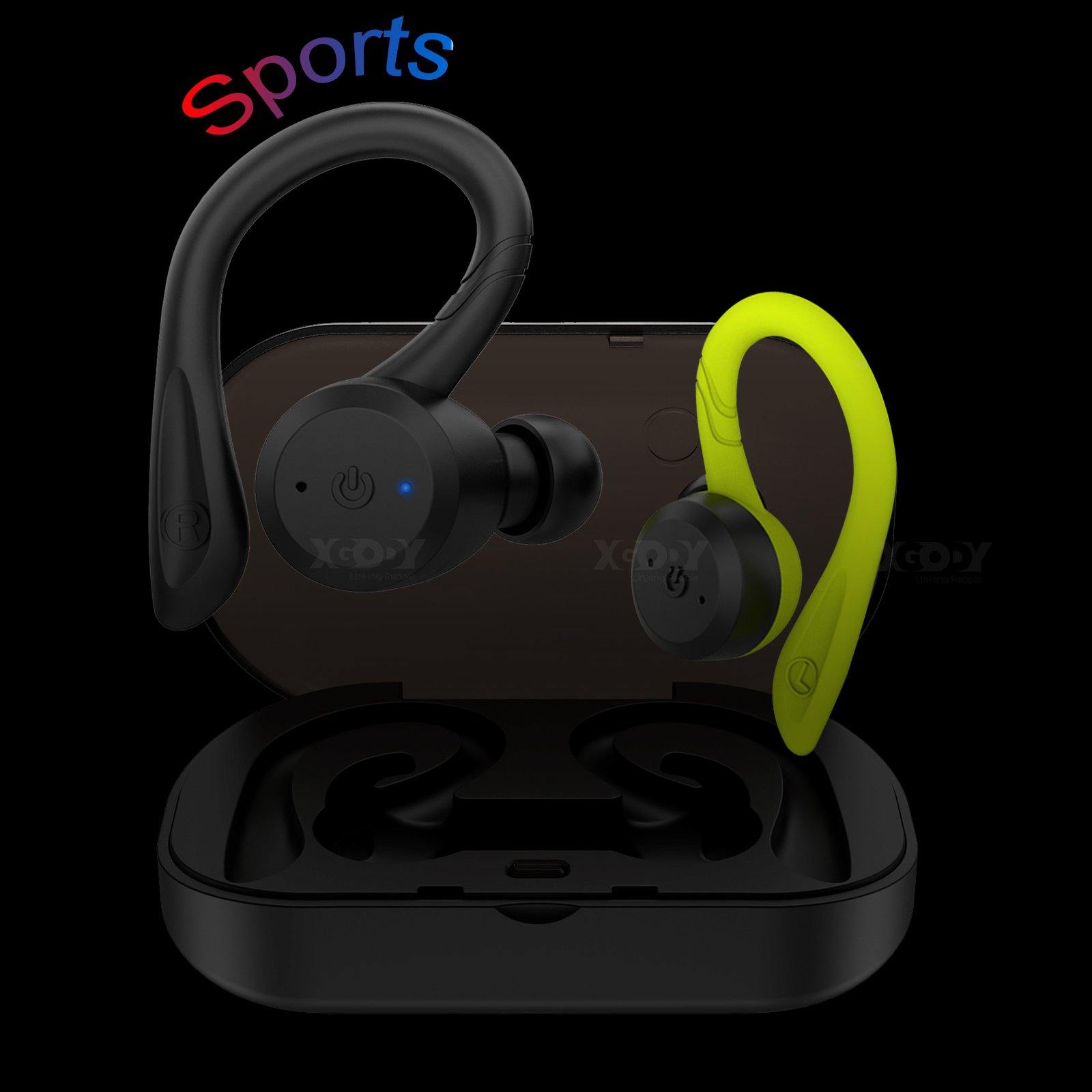 Xgody earbuds cheap