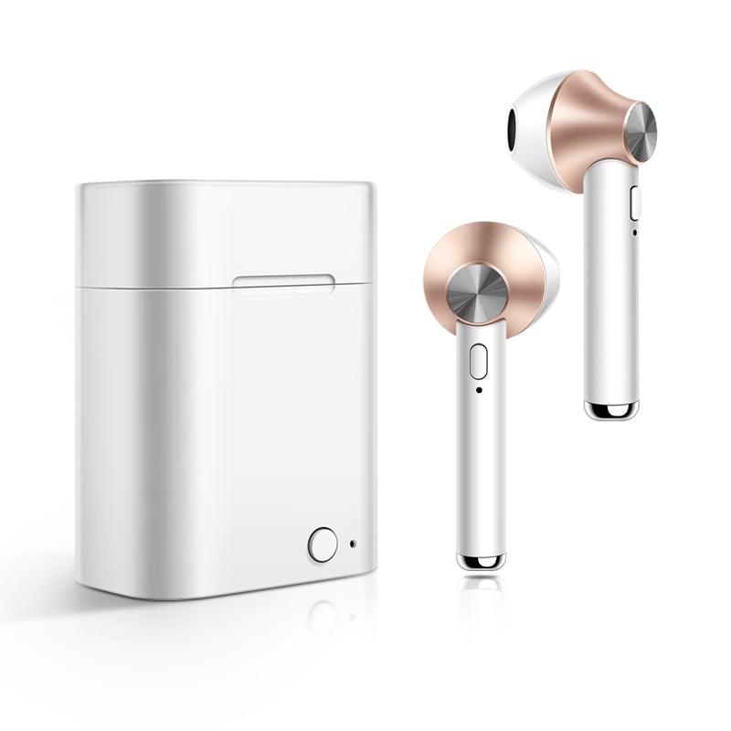 Cost-effective and Most worthwhile XGODY D12A Wireless Bluetooth Earphones Earbuds and Charging Box For Huawei Xiaomi iPhone - XGODY