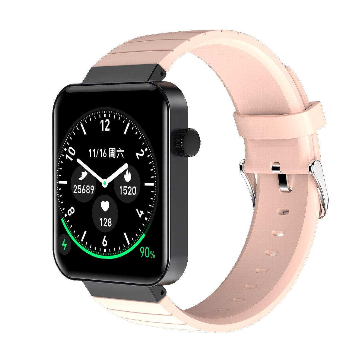Cost-effective and Most worthwhile Xgody F16 Smart Watch Bracelet Heart Rate Blood Pressure Monitor Fitness Tracker - XGODY