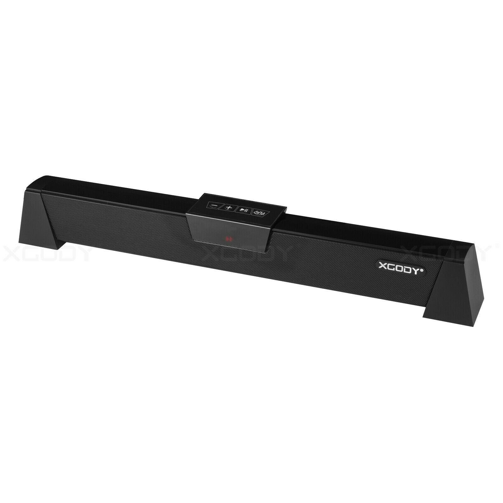 Cost-effective and Most worthwhile Xgody G-XS02 TV Bluetooth AUX SoundBar Home Theater - XGODY
