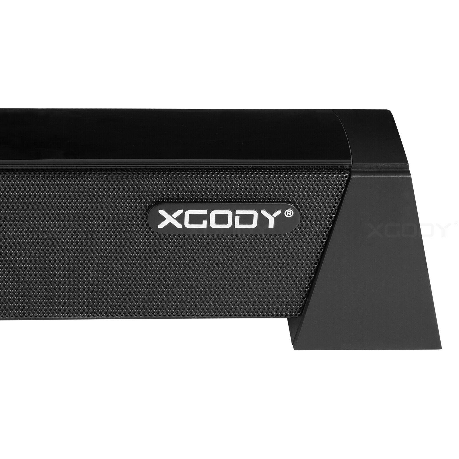 Cost-effective and Most worthwhile Xgody G-XS02 TV Bluetooth AUX SoundBar Home Theater - XGODY