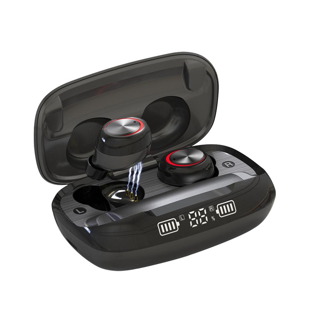 Cost-effective and Most worthwhile Xgody H02 TWS Waterproof IPX7 Earphone - XGODY