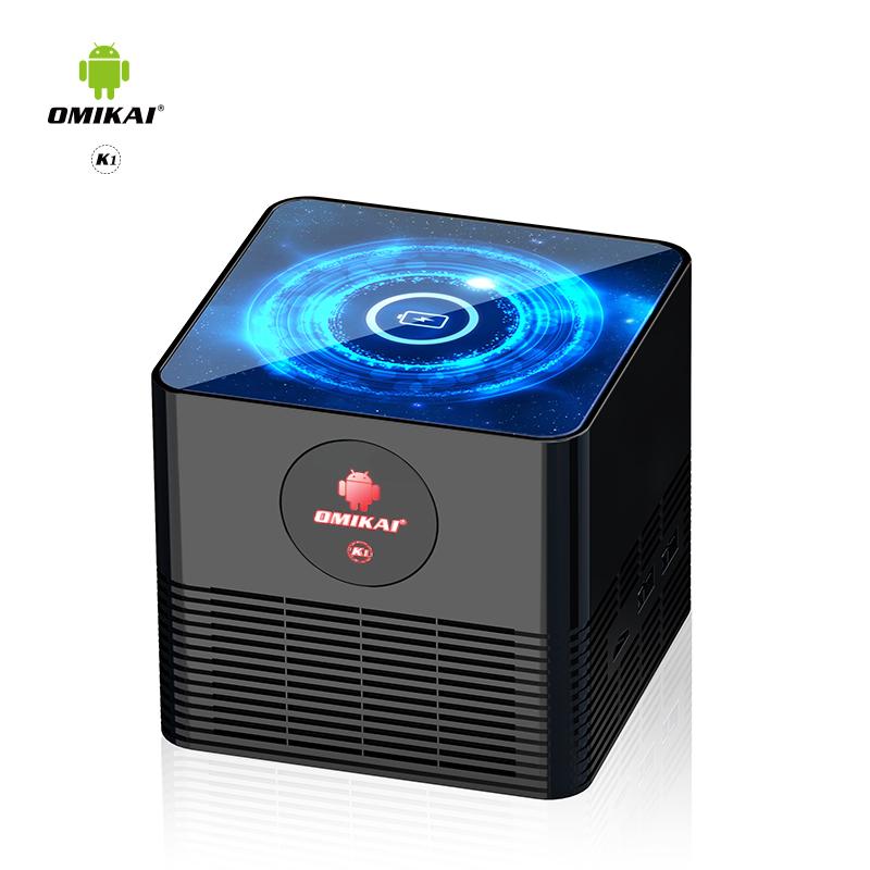 Cost-effective and Most worthwhile XGODY K1 Android TVBOX with 4g ram - XGODY