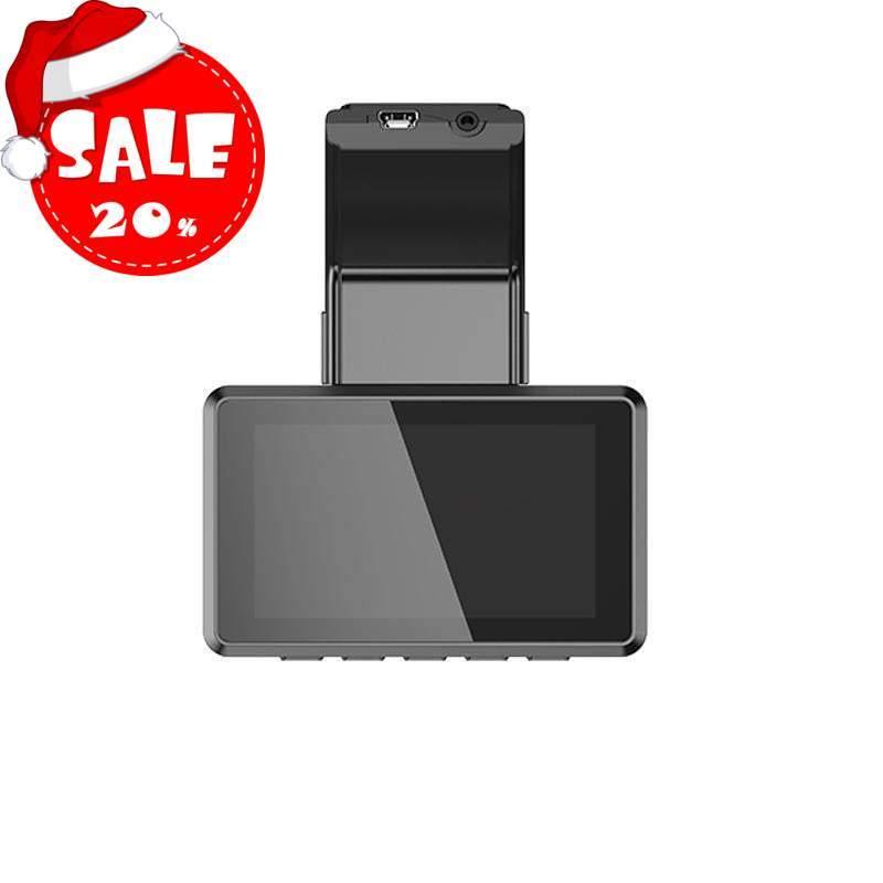 Cost-effective and Most worthwhile Xgody K10 3" 1080P Sensor Dash Camera - XGODY