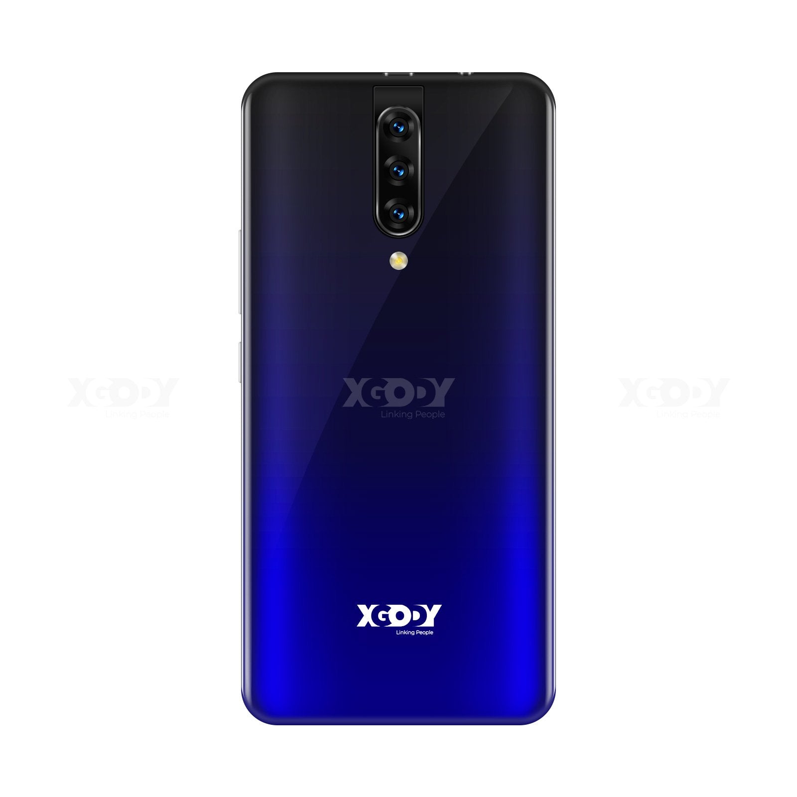 Cost-effective and Most worthwhile XGODY K20 4G Smartphone Dual Sim 5MP Camera - XGODY