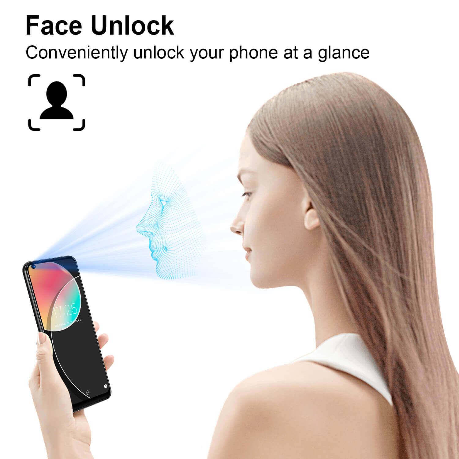 Cost-effective and Most worthwhile XGODY K30 Pro 4G Android 10.0 Unlocked Smartphones, 32G With Dual Sim HD 6.8 Inch 3000mah - XGODY