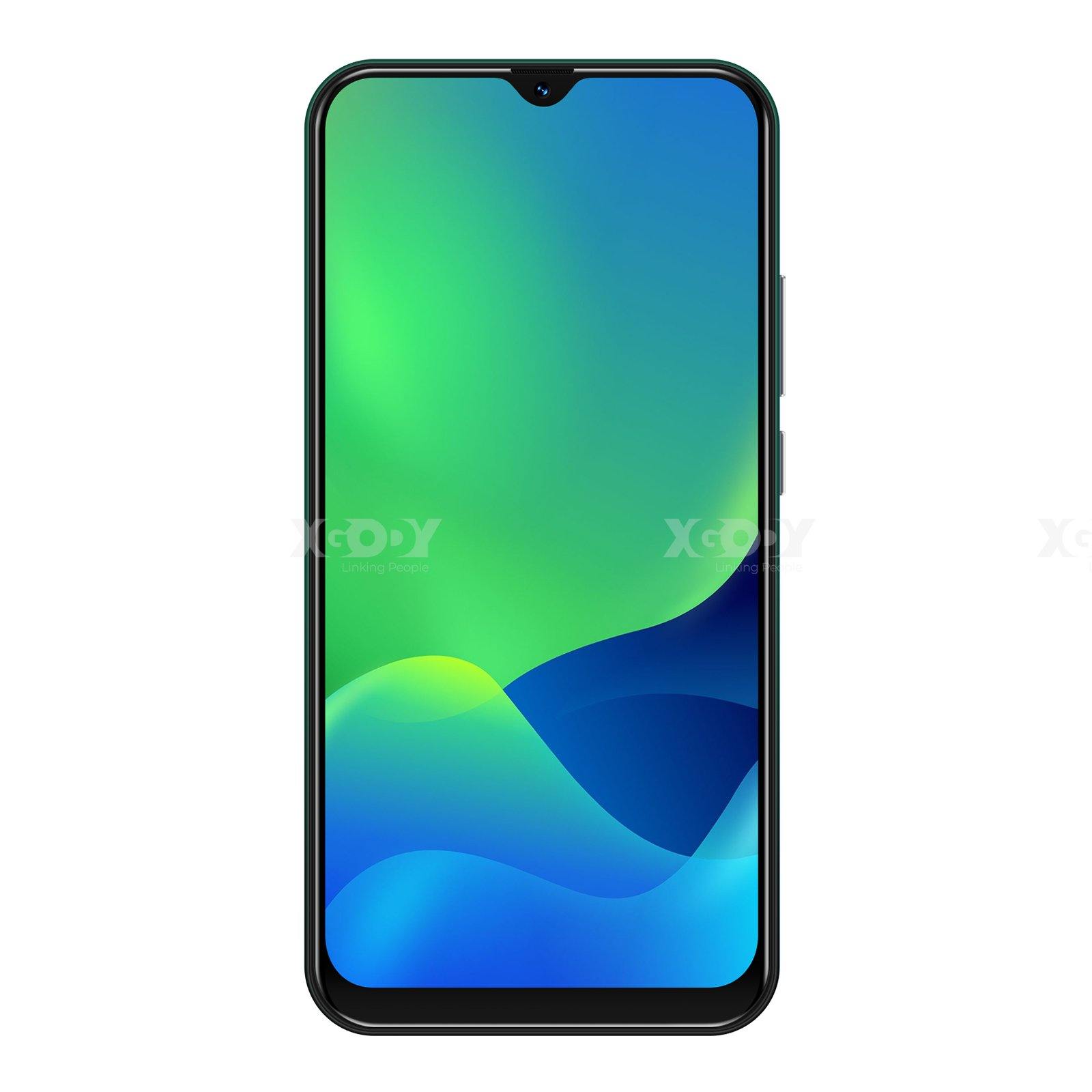 Cost-effective and Most worthwhile Xgody K30s 1GB+8GB Global Unlocked 6.3'' Smartphone - XGODY