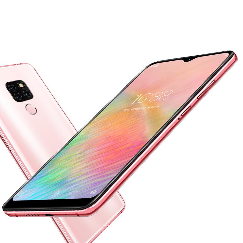 Cost-effective and Most worthwhile XGODY Mate 20 Cellphone Dual 4G Sim 13Mpx Camera - XGODY