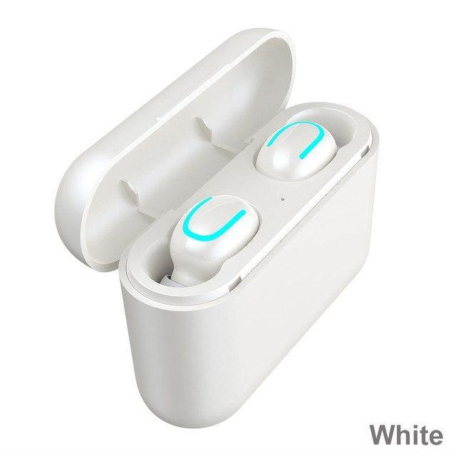 Cost-effective and Most worthwhile XGODY Q32P Mini TWS Earbuds Invisible Portable - XGODY