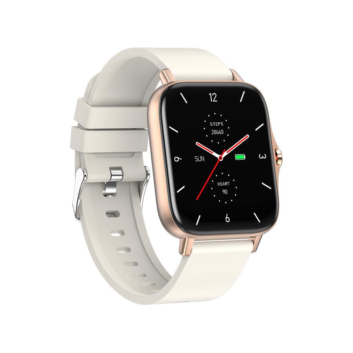 Cost-effective and Most worthwhile XGODY T42 Sports Smart Watch Compatible IOS Android - XGODY