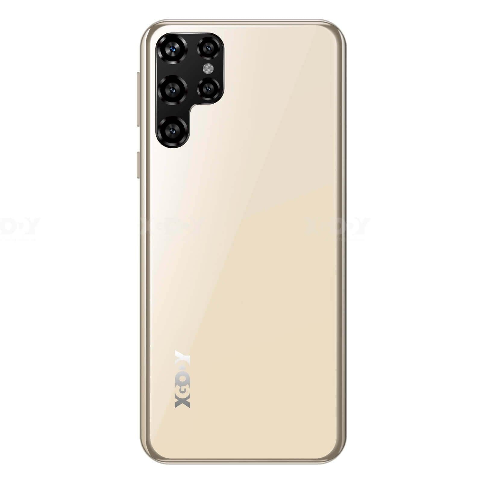 Cost-effective and Most worthwhile XGODY X60 4G LTE Smart Phones Android 9.0 OS Face Recognition 6.0 Inch Dual SIM - XGODY