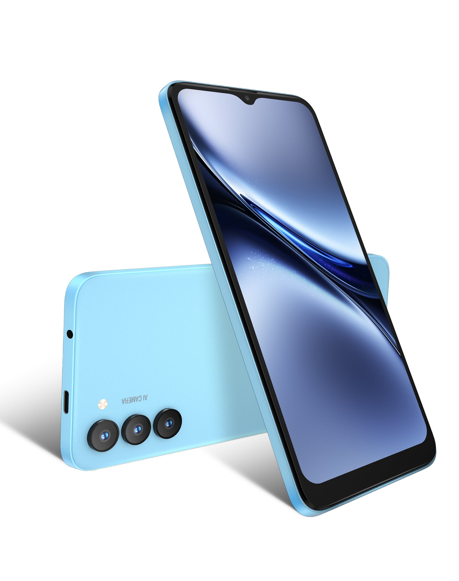 ANDROID - グラハイ X36 6.5