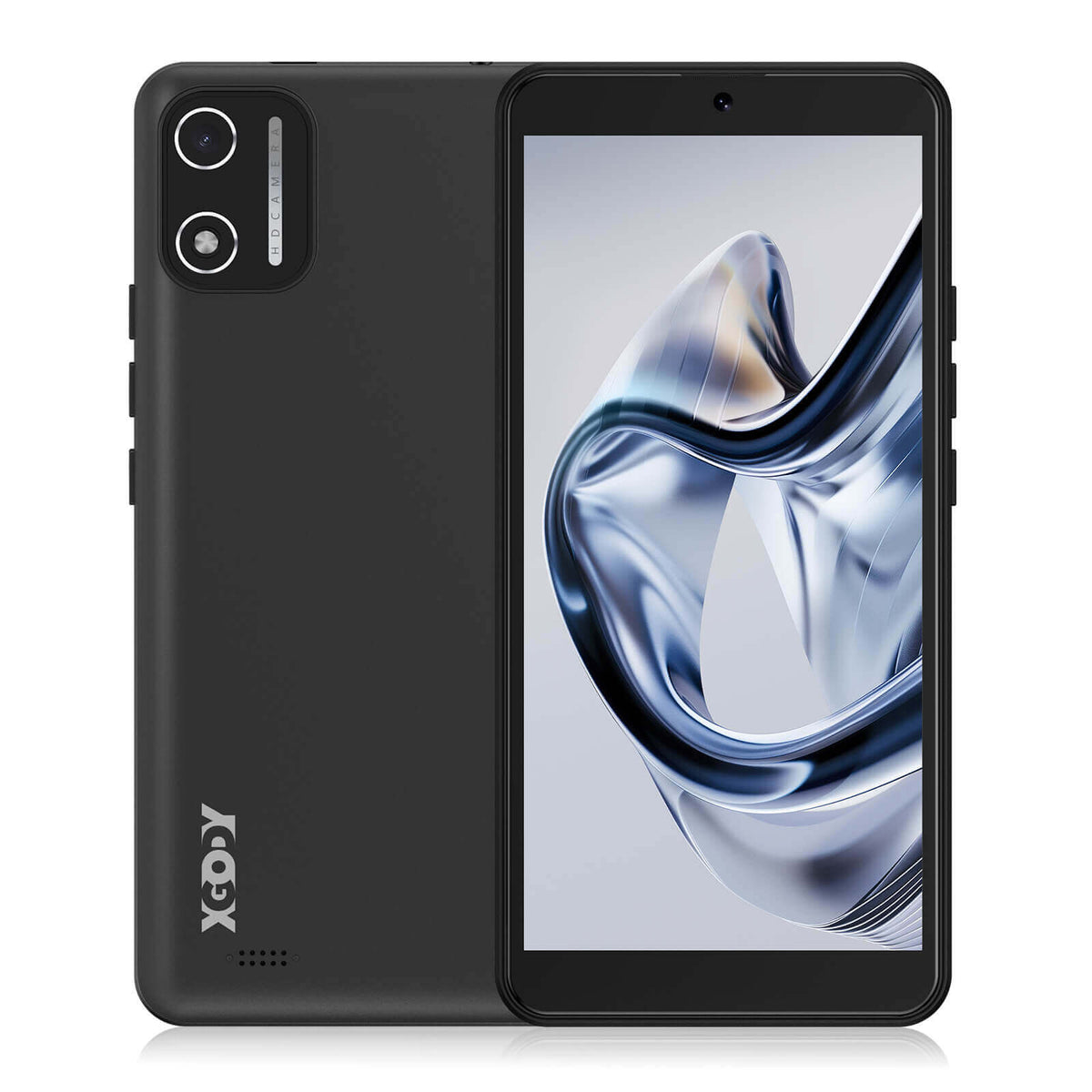 X32 5.5