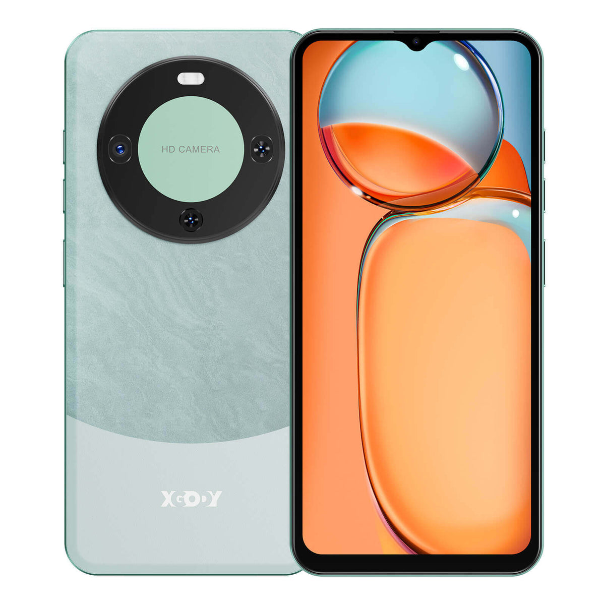 XGODY Budget Smartphones | The best Smartphones