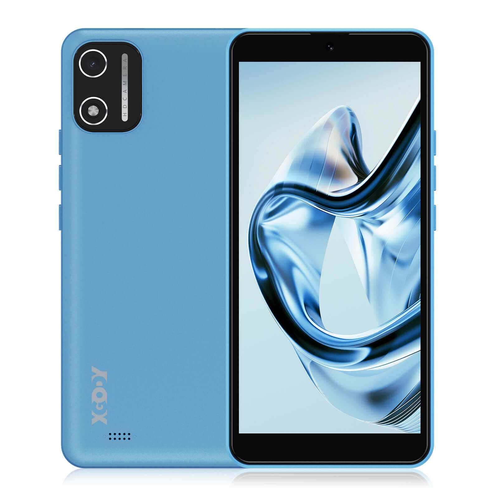 X32 5.5