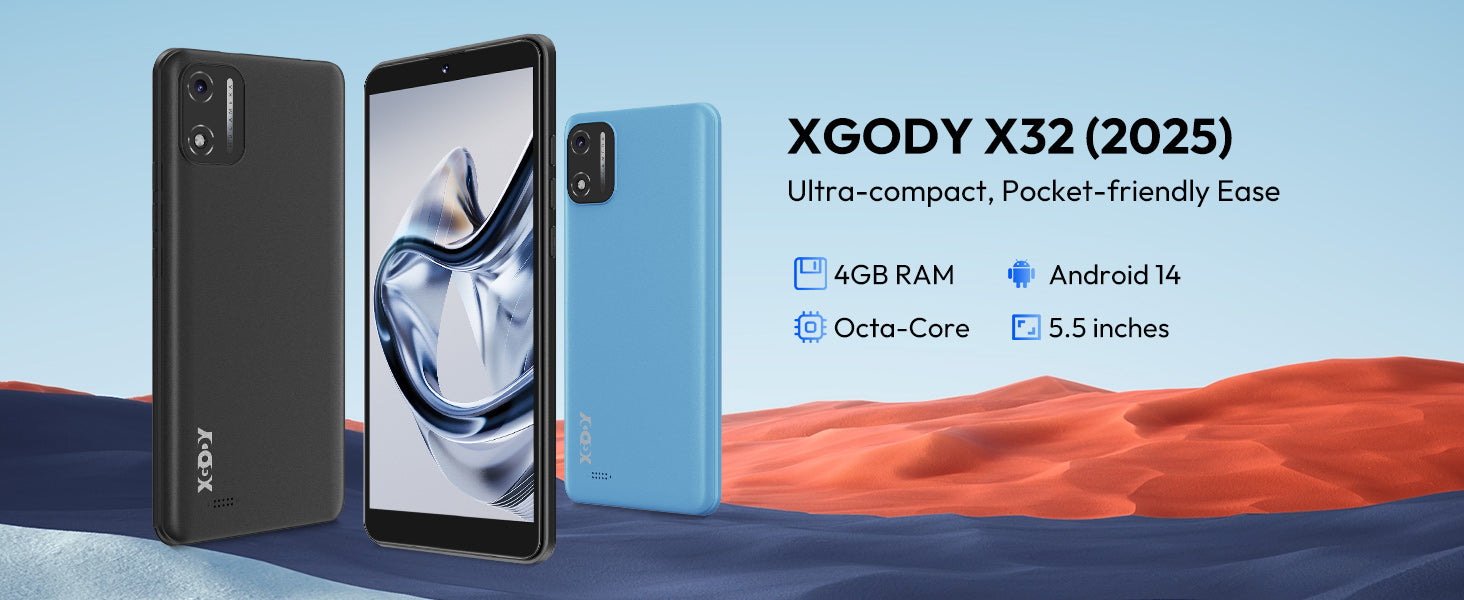 X32 5.5