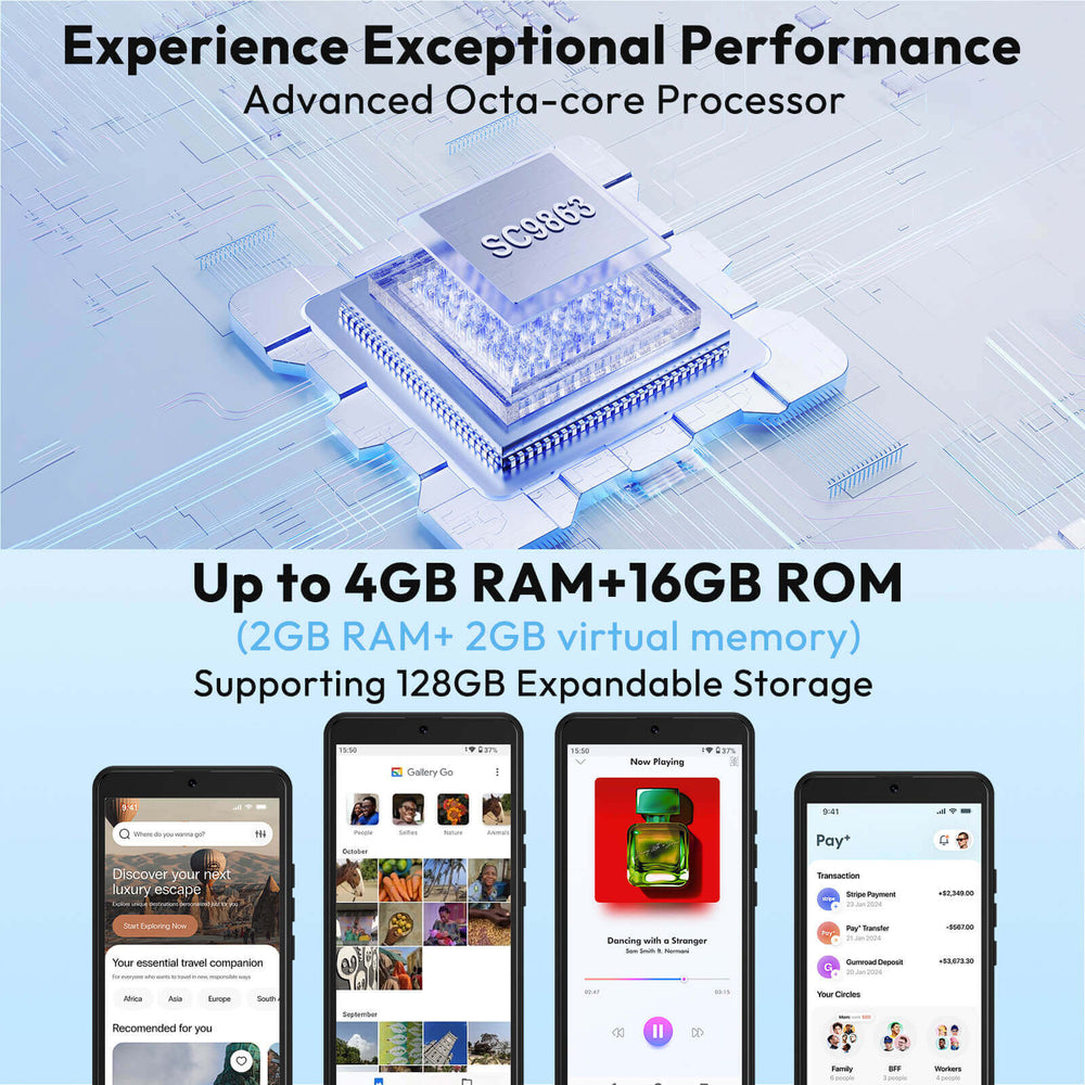 X32 5.5