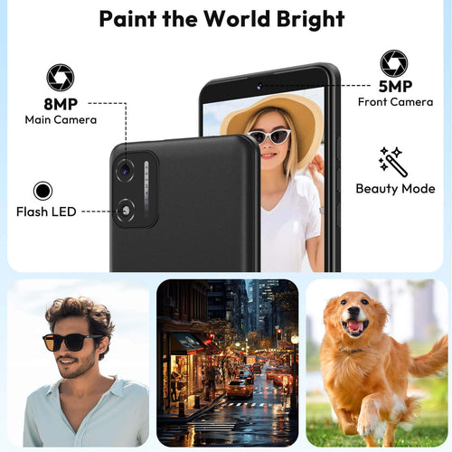 Android X32 Phone X32 5.5