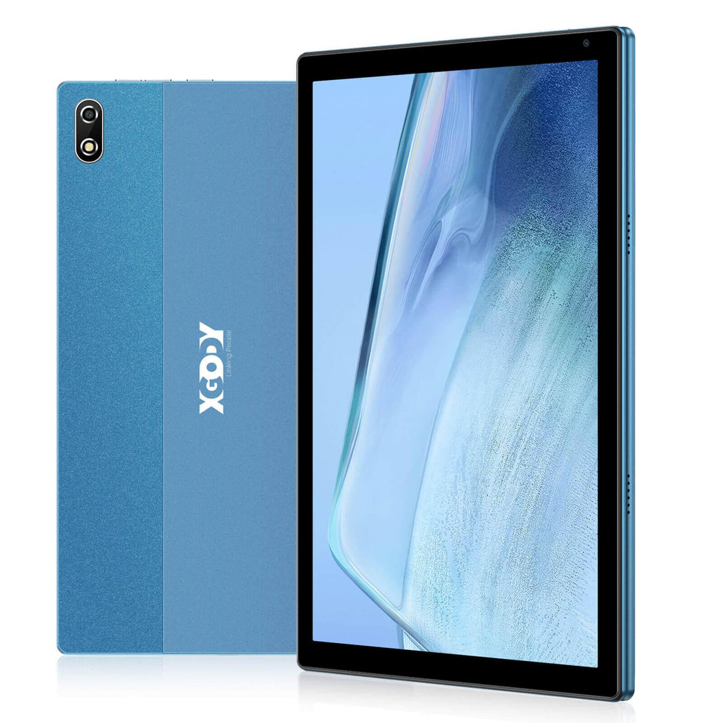 The Best Tablets & Kids Tablet – XGODY