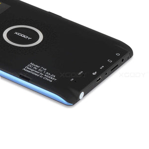 Cost-effective and Most worthwhile XGODY 718BT 7" Inch Car GPS Navigation SAT Bluetooth - XGODY 