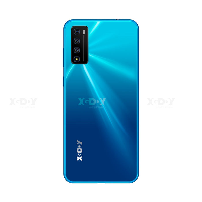 XGODY A90 pro 4G Unlock smartphones