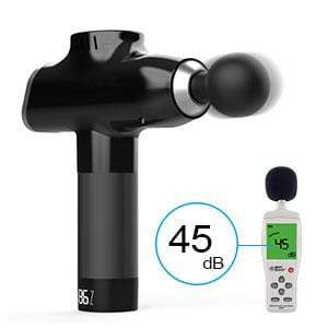Xgody AY26 Deep Relax Large Battery Massage Gun