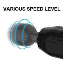 Cost-effective and Most worthwhile Xgody AY26 Deep Relax Large Battery Massage Gun - XGODY 
