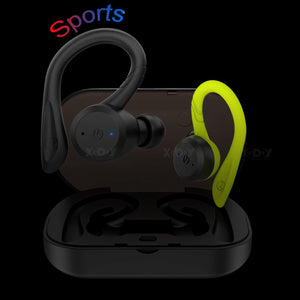 Cost-effective and Most worthwhile XGODY BE1032 Mini Wireless V5.0 Earbuds Waterproof Stereo - XGODY 