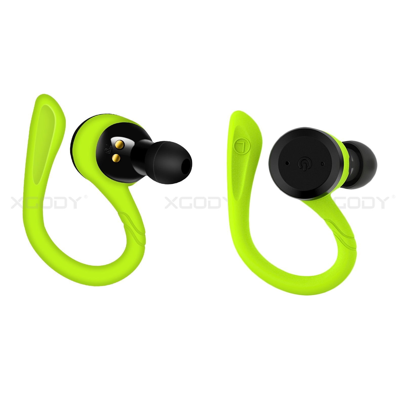 Cost-effective and Most worthwhile XGODY BE1032 Mini Wireless V5.0 Earbuds Waterproof Stereo - XGODY 
