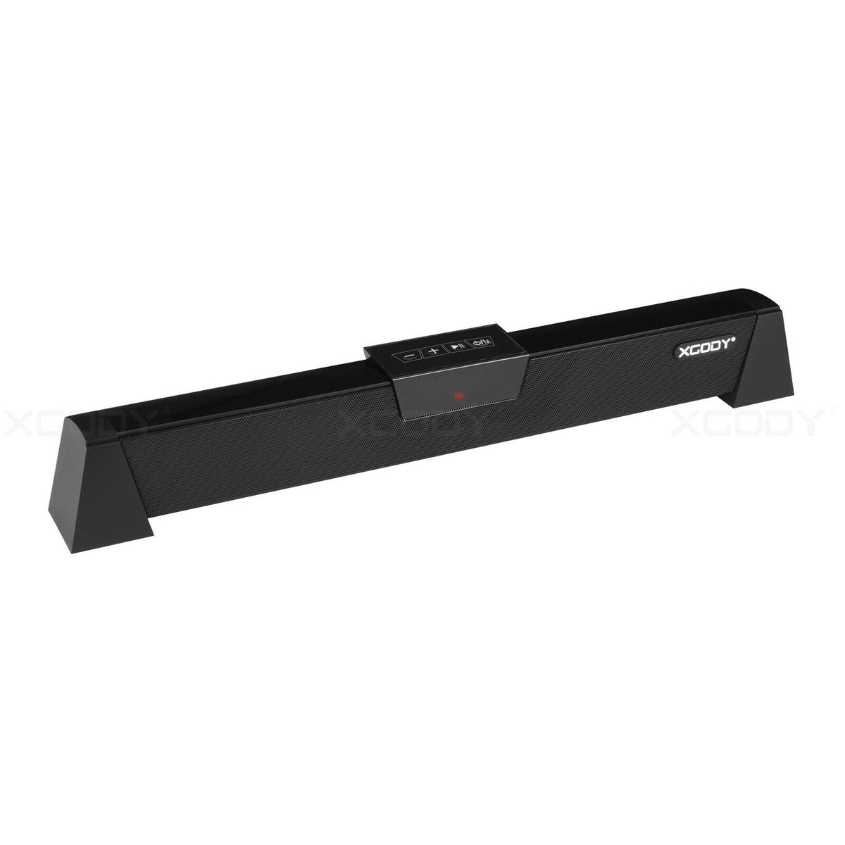 XGODY GXS02 TV Bluetooth AUX SoundBar Home Theater, Ultra Compatible
