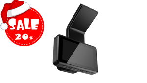 Cost-effective and Most worthwhile Xgody K10 3" 1080P Sensor Dash Camera - XGODY 