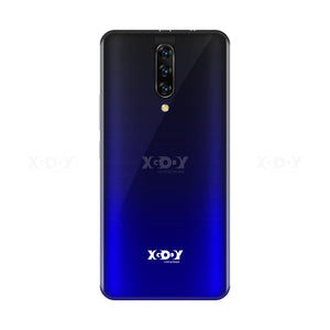 Cost-effective and Most worthwhile XGODY K20 4G Smartphone Dual Sim 5MP Camera - XGODY 