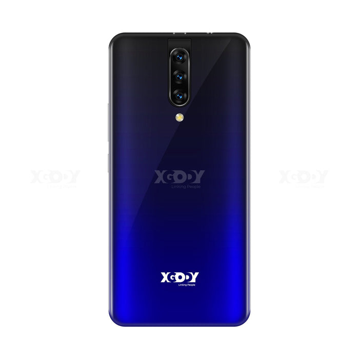 XGODY K20 4G Smartphone Dual Sim 5MP Camera