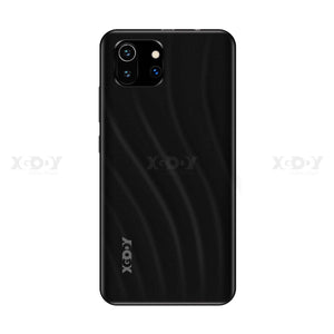 Cost-effective and Most worthwhile Xgody K40 New Android Smart Face Unlock Cell Phone With High GPS And Dual SIM Quad Core - XGODY 