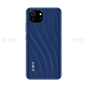 Cost-effective and Most worthwhile Xgody K40 New Android Smart Face Unlock Cell Phone With High GPS And Dual SIM Quad Core - XGODY 