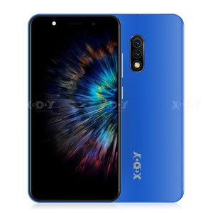 Cost-effective and Most worthwhile XGODY Mate10+ (Plus) 5.5 Inch Dual SIM & 4-Core Cell Phone - XGODY 